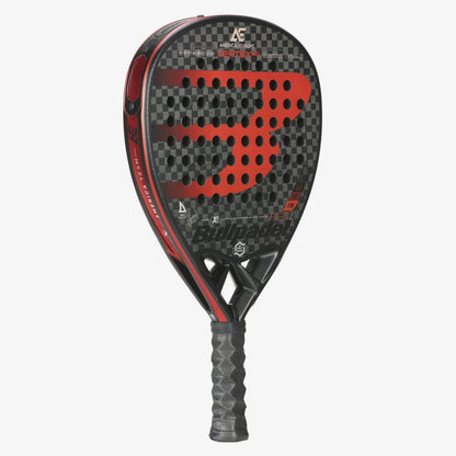 Raquette de padel Édition Limité Bullpadel Vertex 03 A|E 2021