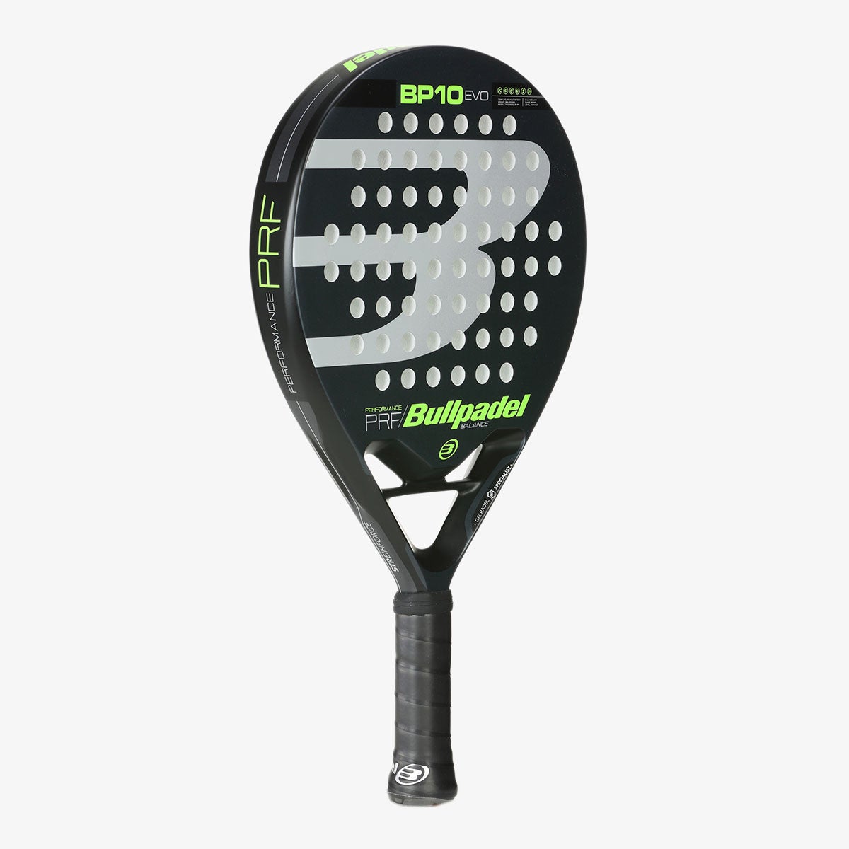 Raquette de padel Bullpadel BP10 EVO 2022