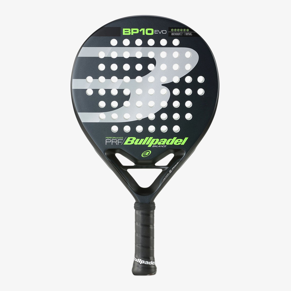 Raquette de padel Bullpadel BP10 EVO 2022