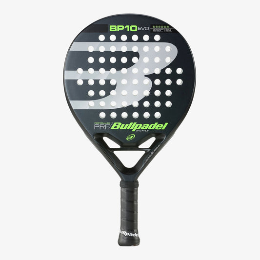 Raquette de padel Bullpadel BP10 EVO 2022