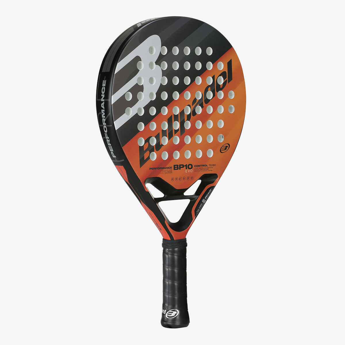 Raquette de padel Bullpadel BP10 Evo 2023