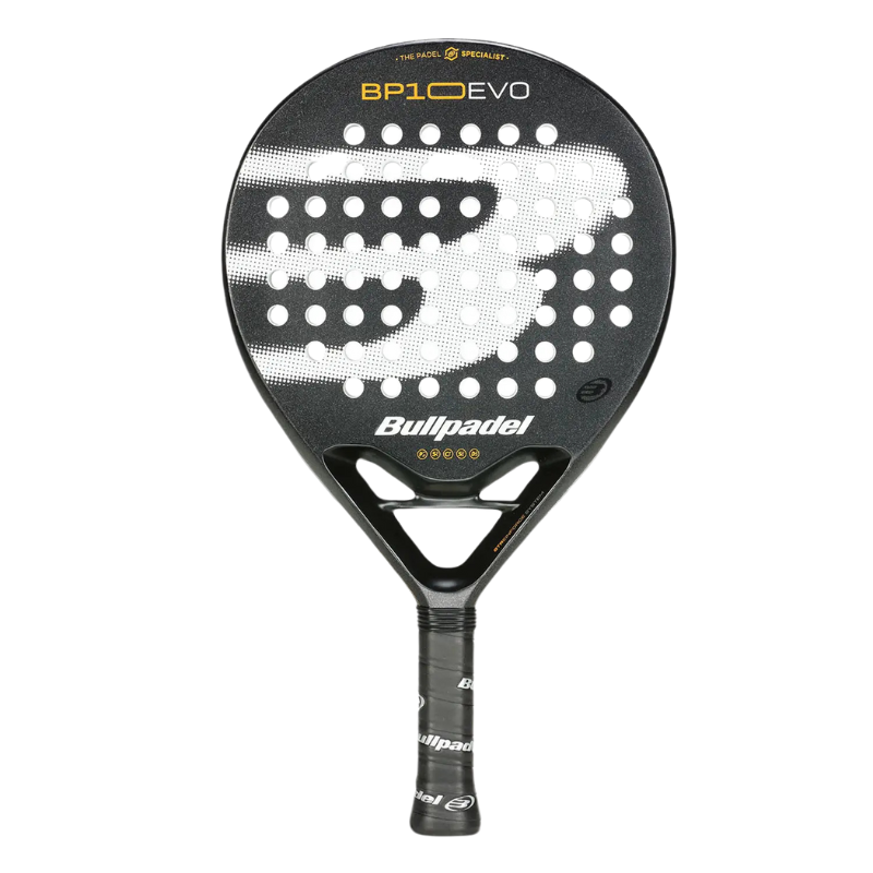 Raquette de padel Bullpadel BP10 EVO 2025