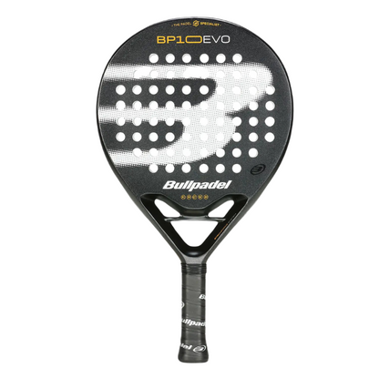 Raquette de padel Bullpadel BP10 EVO 2025