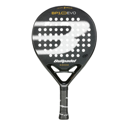 Raquette de padel Bullpadel BP10 EVO 2025