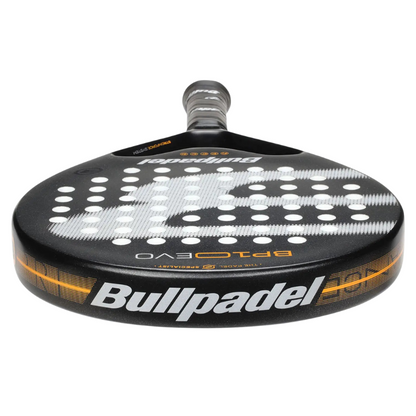 Raquette de padel Bullpadel BP10 EVO 2025