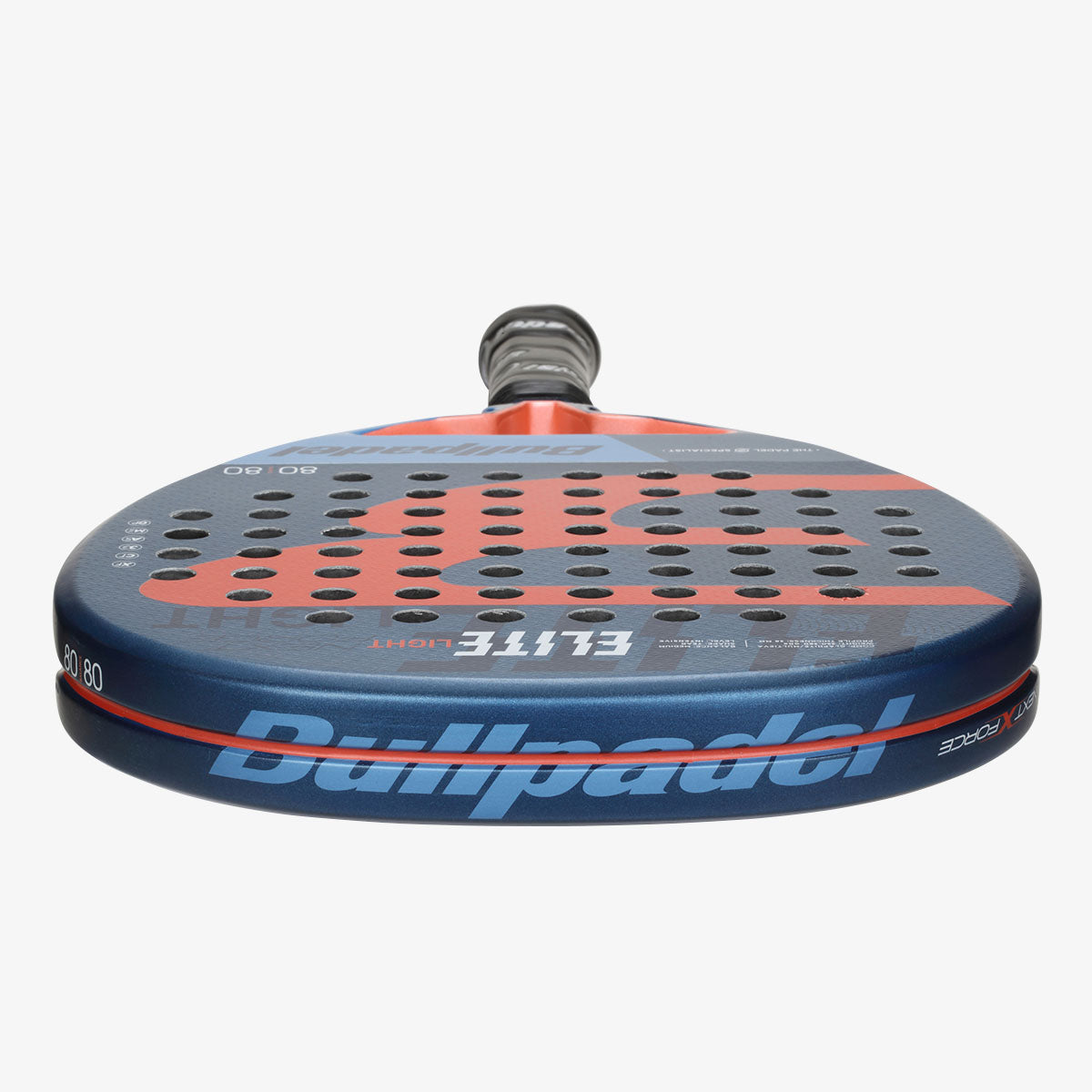 Raquette de padel Bullpadel Elite Light 2023