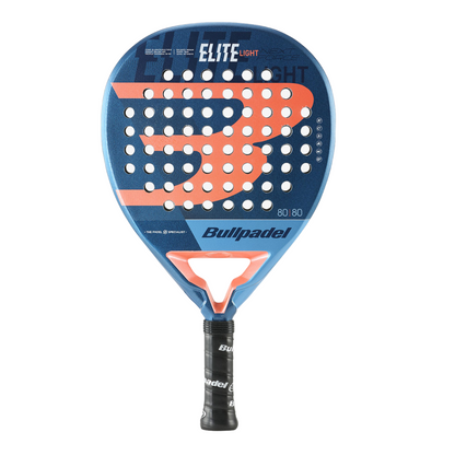 Raquette de padel Bullpadel Elite Light 2023