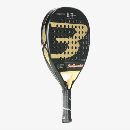 Raquette de padel Bullpadel Elite Light Woman FIP 2023