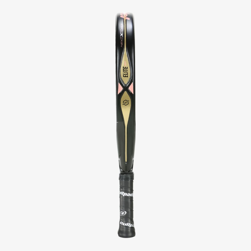 Raquette de padel Bullpadel Elite Light Woman FIP 2023