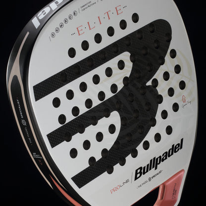 Raquette de padel Bullpadel Elite Woman 2024