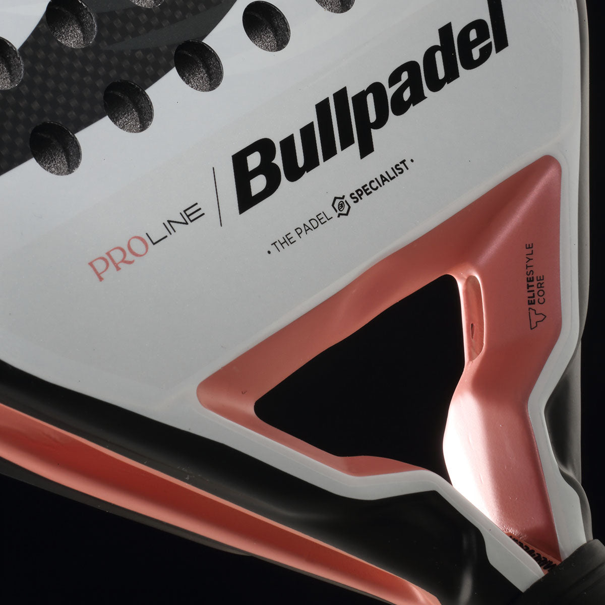 RAQUETTE DE TEST - Bullpadel Elite Woman 2024