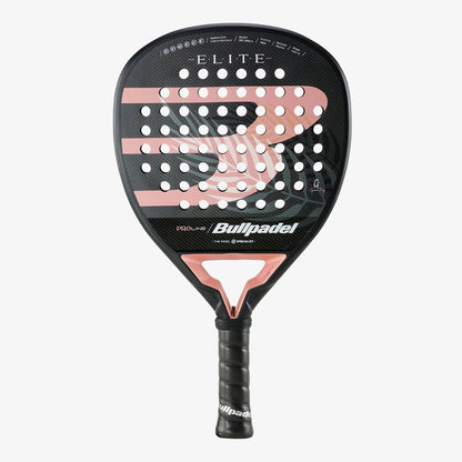 RAQUETTE DE TEST - Bullpadel Elite Woman 2024