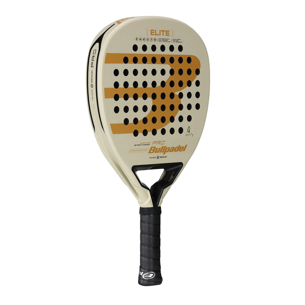 Raquette de padel Bullpadel Elite Woman