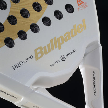Raquette de padel Bullpadel Flow Woman 2024