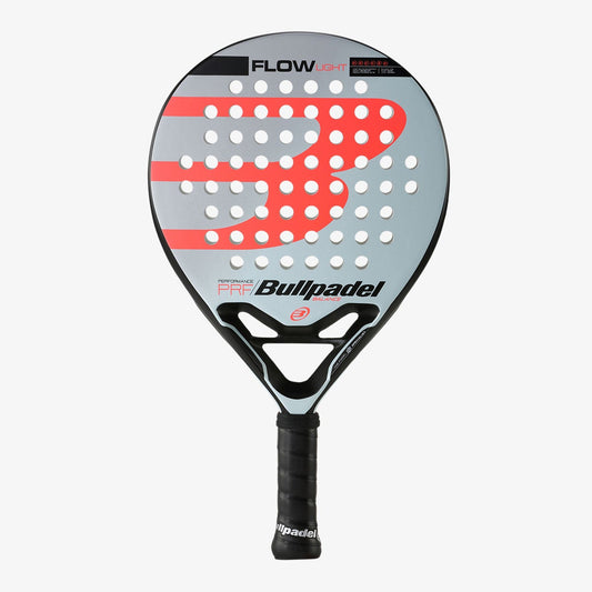 Raquette de padel Bullpadel Flow Light 2022