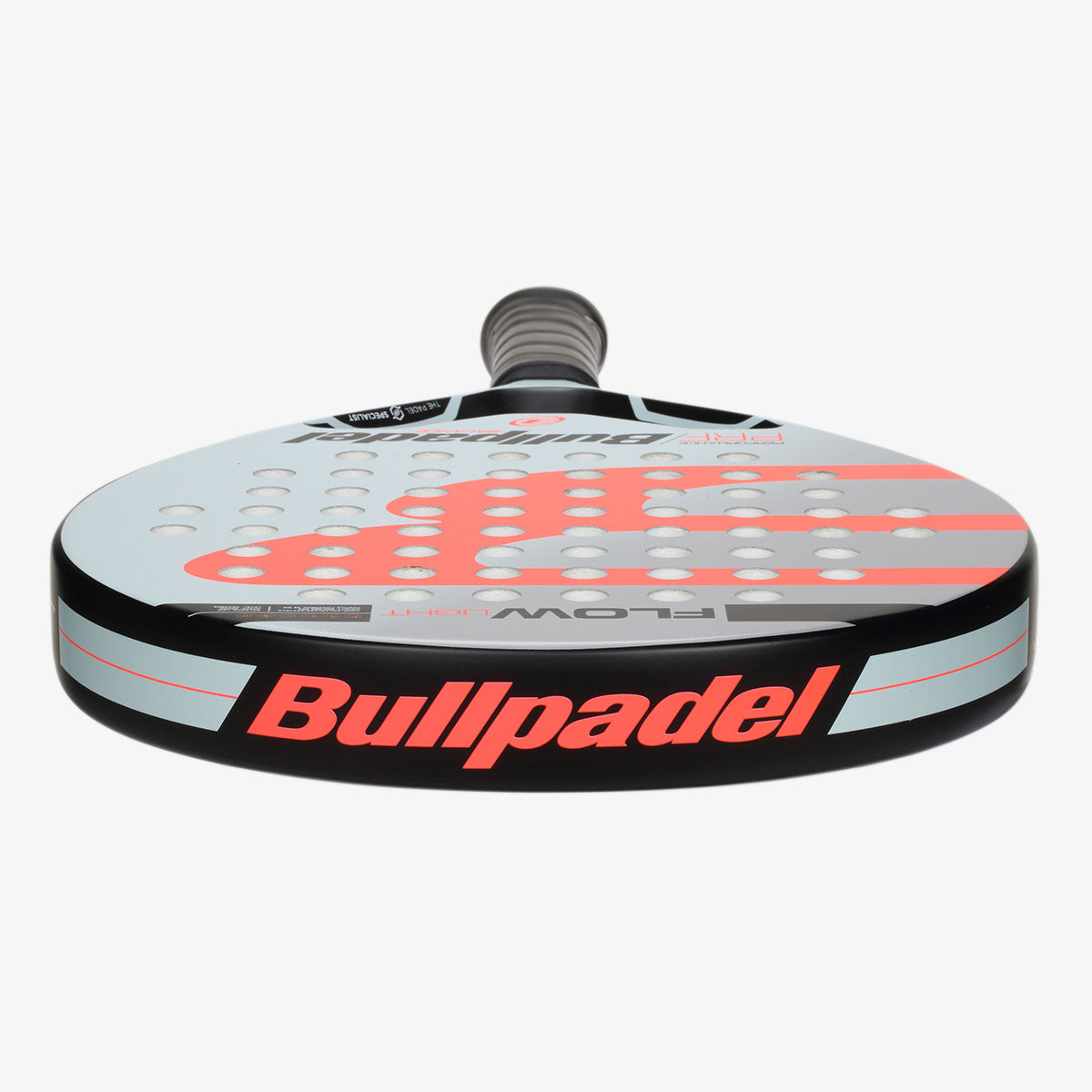 Raquette de padel Bullpadel Flow Light 2022