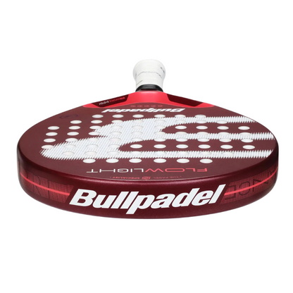 Raquette de padel Bullpadel Flow Light 2025