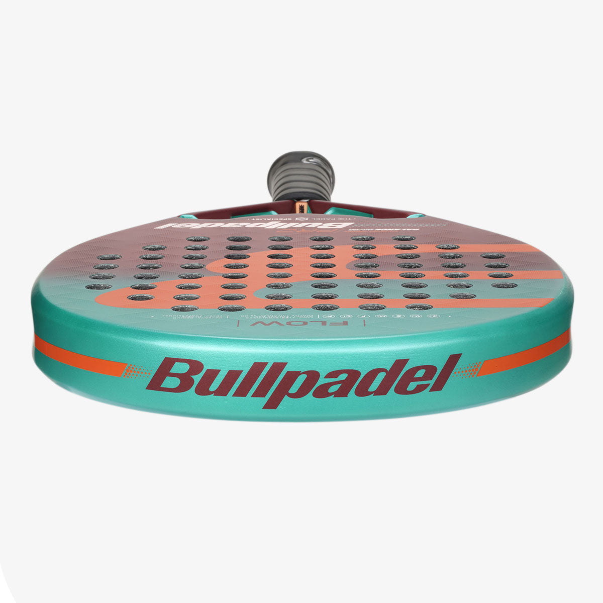 Raquette de padel Bullpadel Flow Woman 2022
