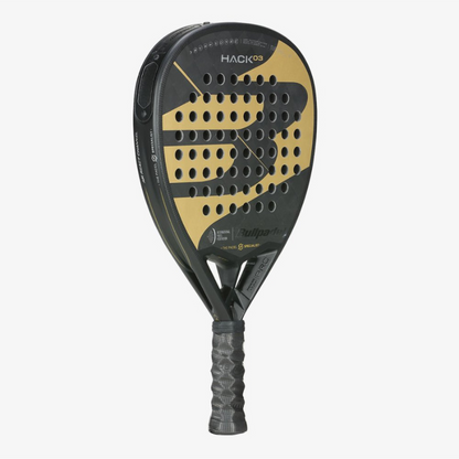 Raquette de padel Bullpadel Hack 03 FIP Edition 2023