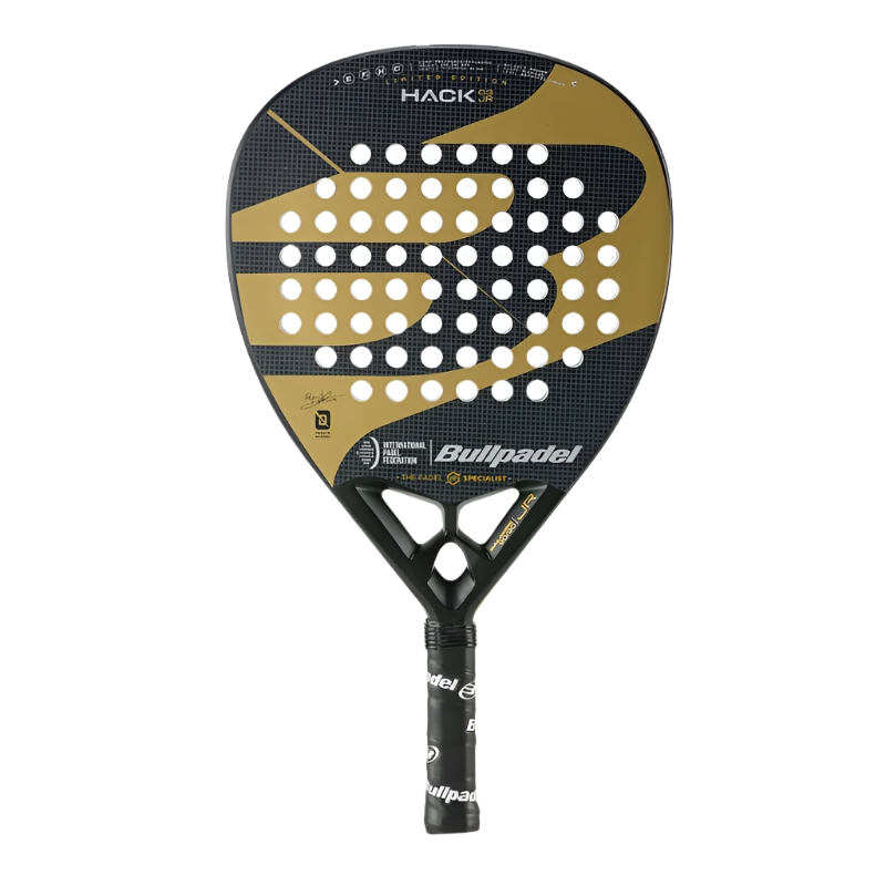 Raquette de padel Bullpadel Hack 03 FIP Edition 2023