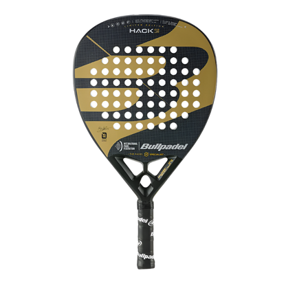 Raquette de padel Bullpadel Hack 03 FIP Edition 2023