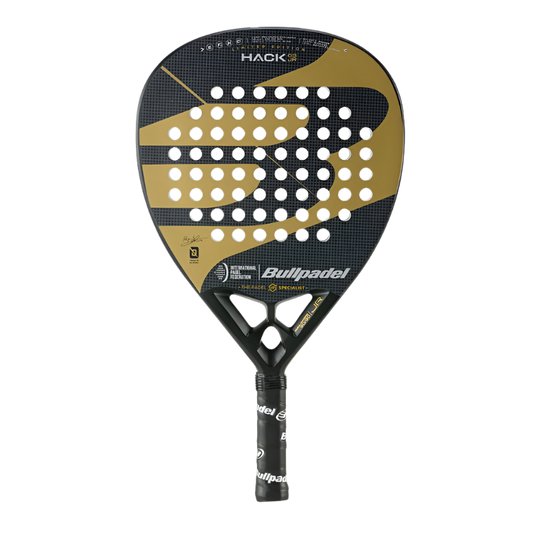 Raquette de padel Bullpadel Hack 03 FIP Edition 2023