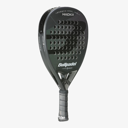 Raquette de padel Bullpadel Hack Comfort 03 2023