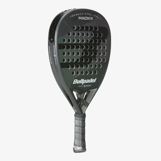Raquette de padel Bullpadel Hack Comfort 03 2023