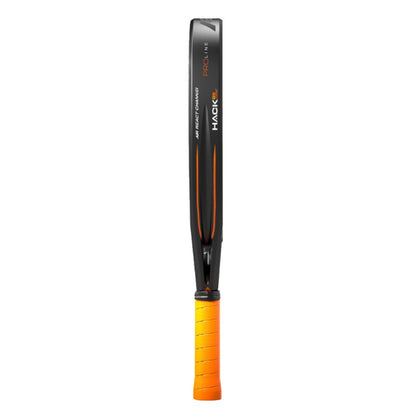 Raquette de padel Bullpadel Hack 03 Comfort 2024