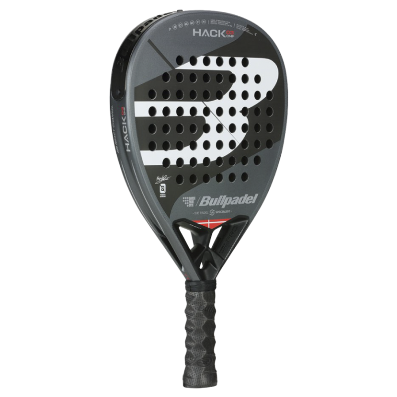 Raquette de padel Bullpadel Hack Comfort Copenhague