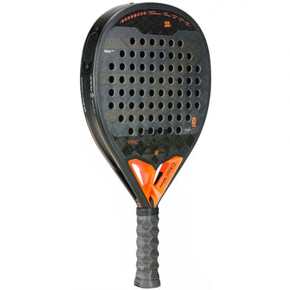 Raquette de padel Bullpadel Hack 03 Hybrid 2024