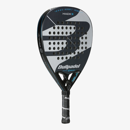Raquette de padel Bullpadel Hack 03 Junior 2023