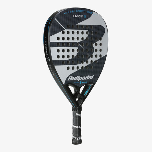 Raquette de padel Bullpadel Hack 03 Junior 2023