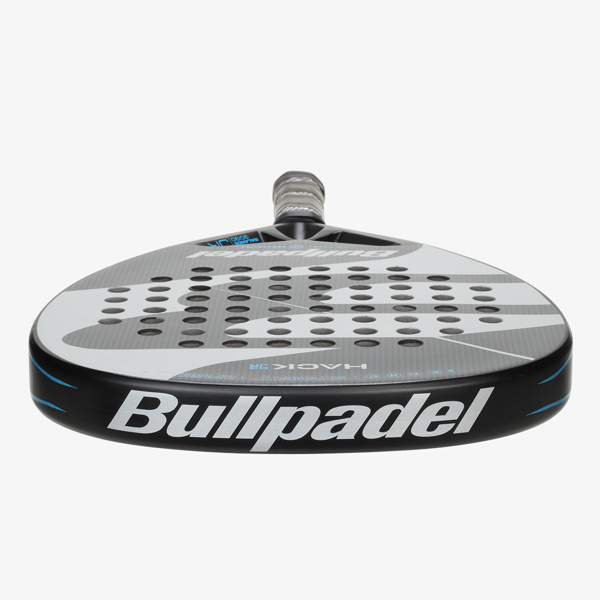 Raquette de padel Bullpadel Hack 03 Junior 2023
