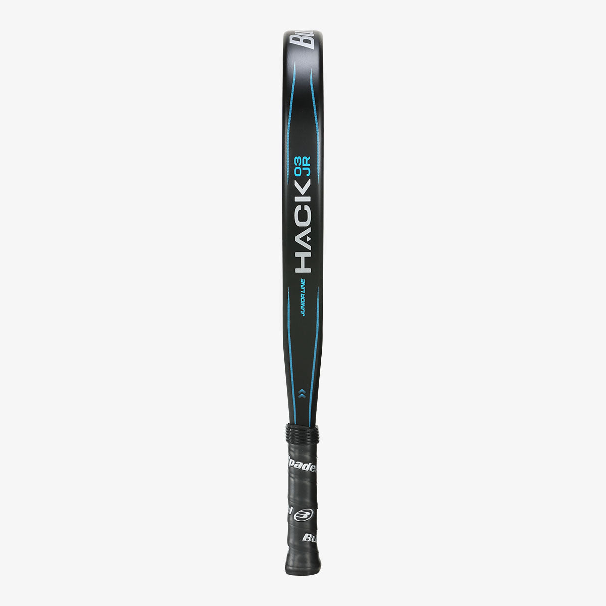 Raquette de padel Bullpadel Hack 03 Junior 2023