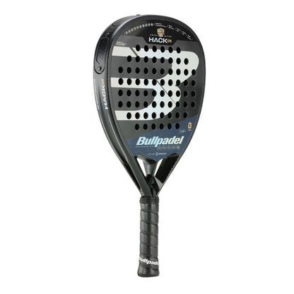 Raquette de padel Bullpadel Hack 03 Master Final 2024