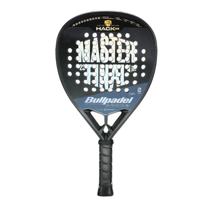Raquette de padel Bullpadel Hack 03 Master Final 2024