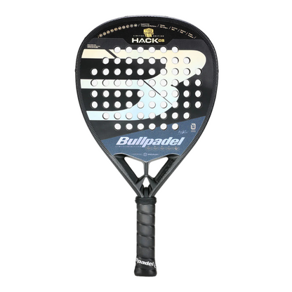 Raquette de padel Bullpadel Hack 03 Master Final 2024