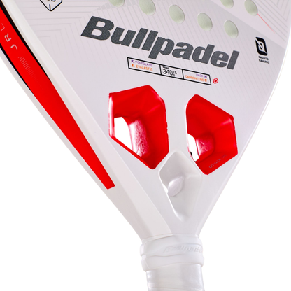 Raquette de padel Bullpadel Hack 05 Jr 2027 - Esprit Padel Shop