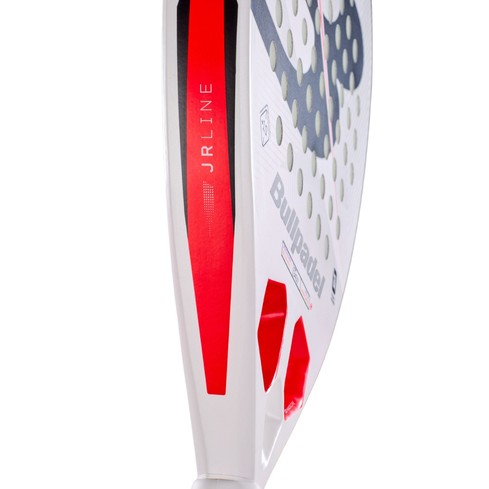 Raquette de padel Bullpadel Hack 05 Jr 2027 - Esprit Padel Shop