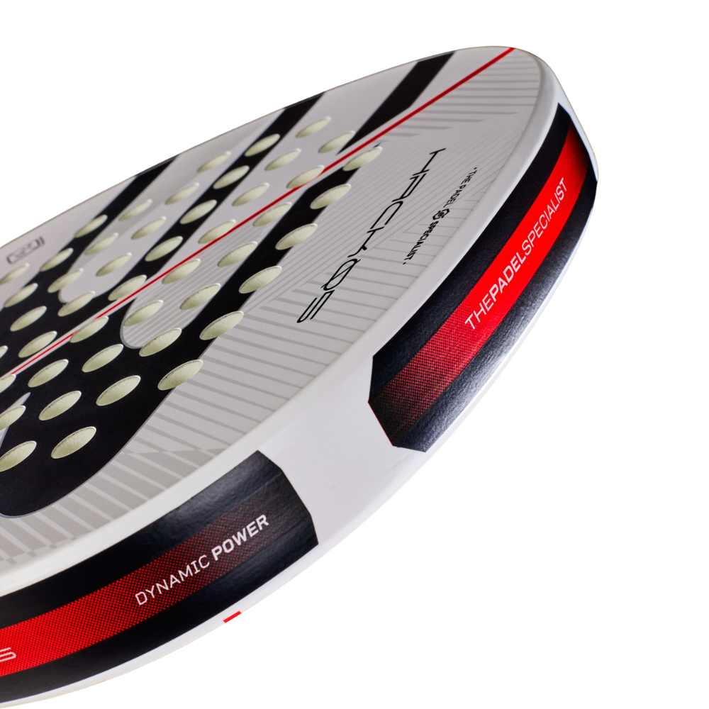 Raquette de padel Bullpadel Hack 05 Jr 2027 - Esprit Padel Shop
