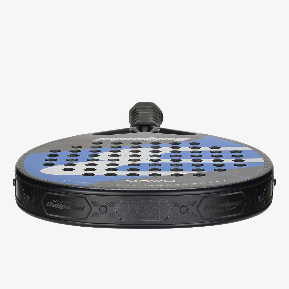 Raquette de padel Bullpadel Hack 03 Control 2023