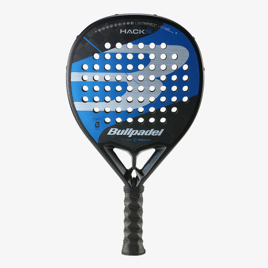 Raquette de padel Bullpadel Hack 03 Control 2023