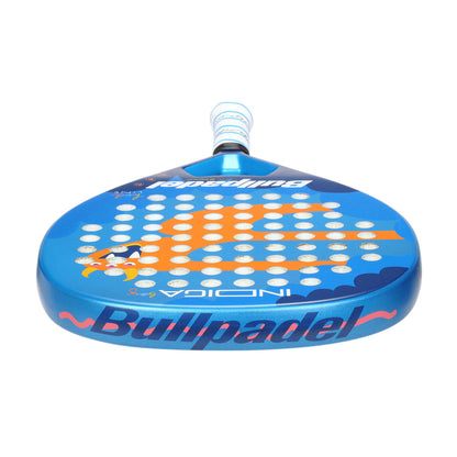 Raquette de padel Bullpadel Indiga Boy 2025