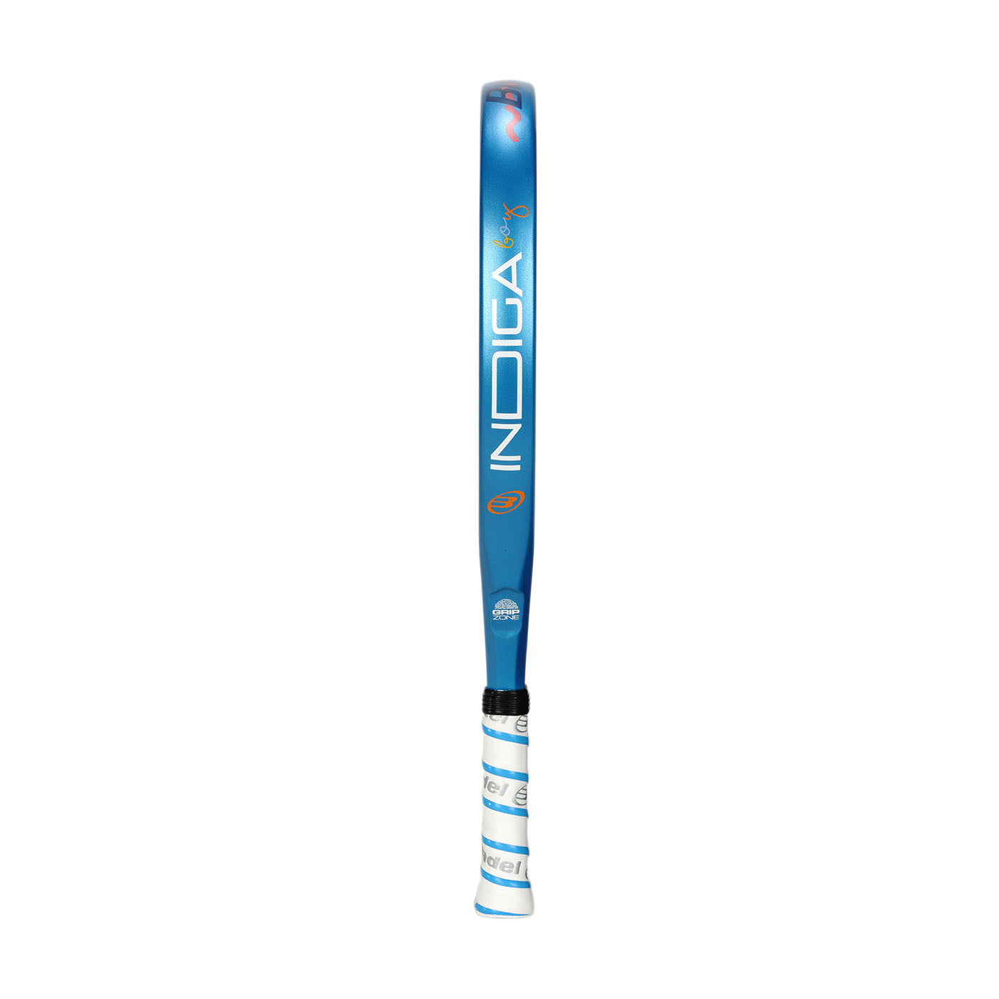 Raquette de padel Bullpadel Indiga Boy 2025