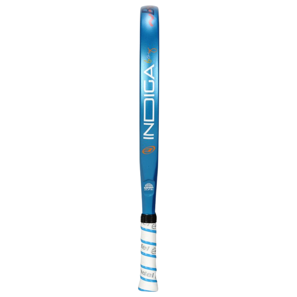 Raquette de padel Bullpadel Indiga Boy 2026
