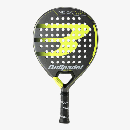 Raquette de padel Bullpadel Indiga Control 2022