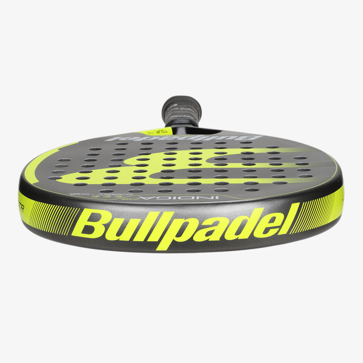 Raquette de padel Bullpadel Indiga Control 2022