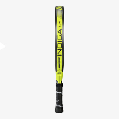 Raquette de padel Bullpadel Indiga Control 2022