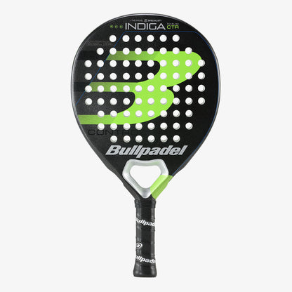 Raquette de padel Bullpadel Indiga Control 2024